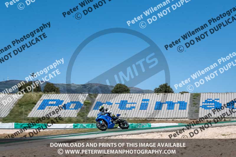 may 2019;motorbikes;no limits;peter wileman photography;portimao;portugal;trackday digital images